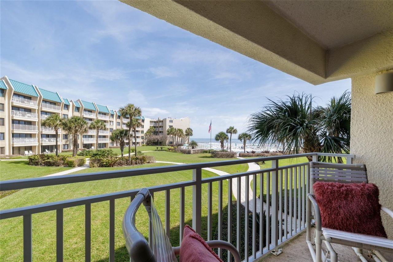 4501 S Atlantic Avenue, Unit 209, New Smyrna Beach, FL 32169 Photo