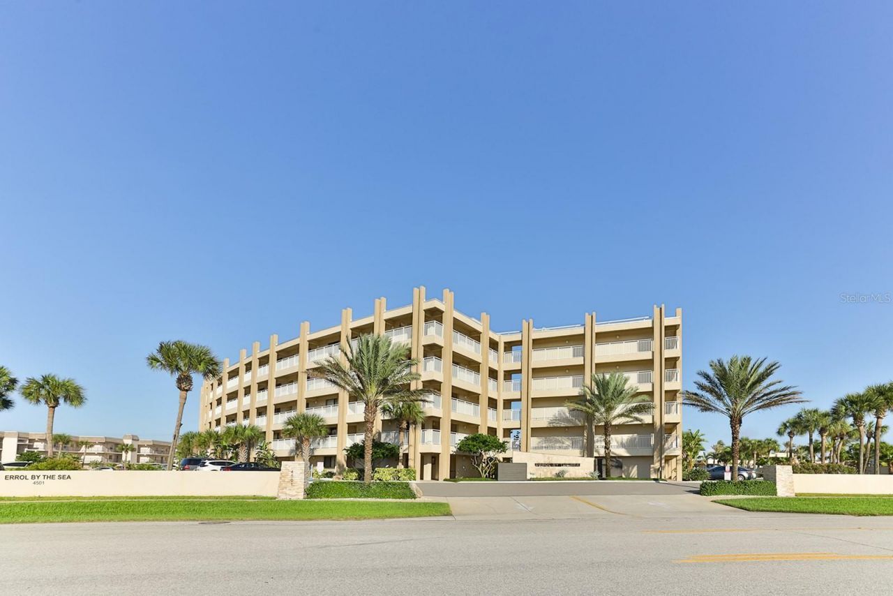 4501 S Atlantic Avenue, Unit 209, New Smyrna Beach, FL 32169 Photo