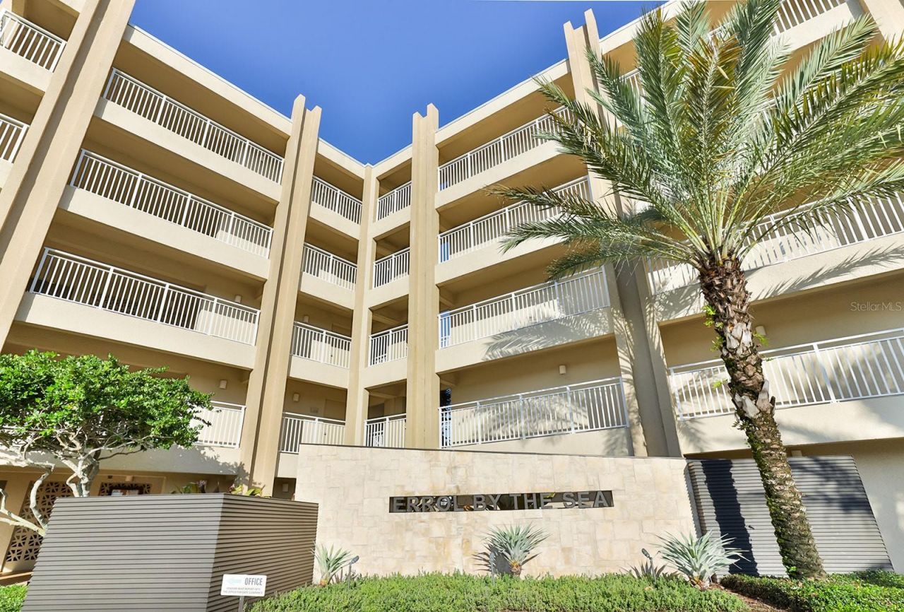 4501 S Atlantic Avenue, Unit 209, New Smyrna Beach, FL 32169 Photo