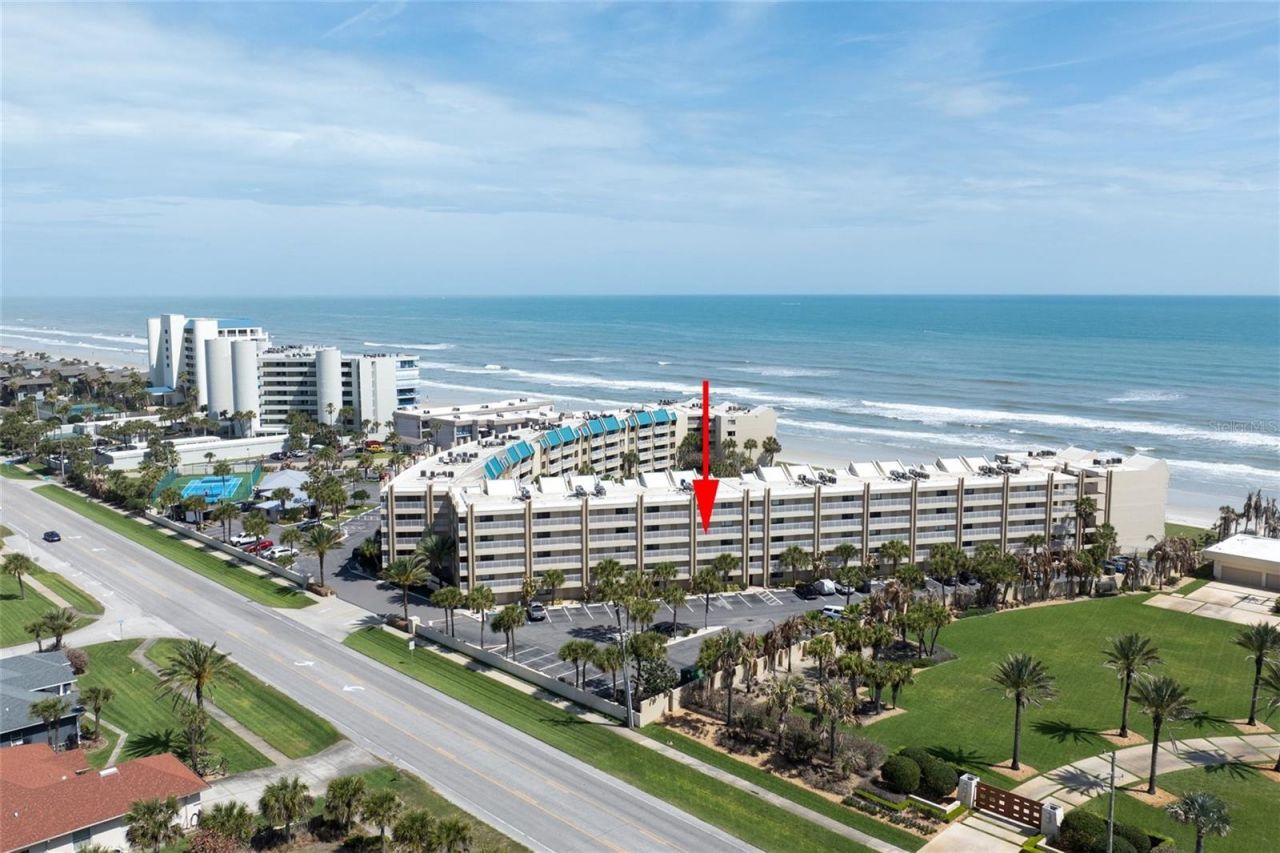 4501 S Atlantic Avenue, Unit 209, New Smyrna Beach, FL 32169 Photo