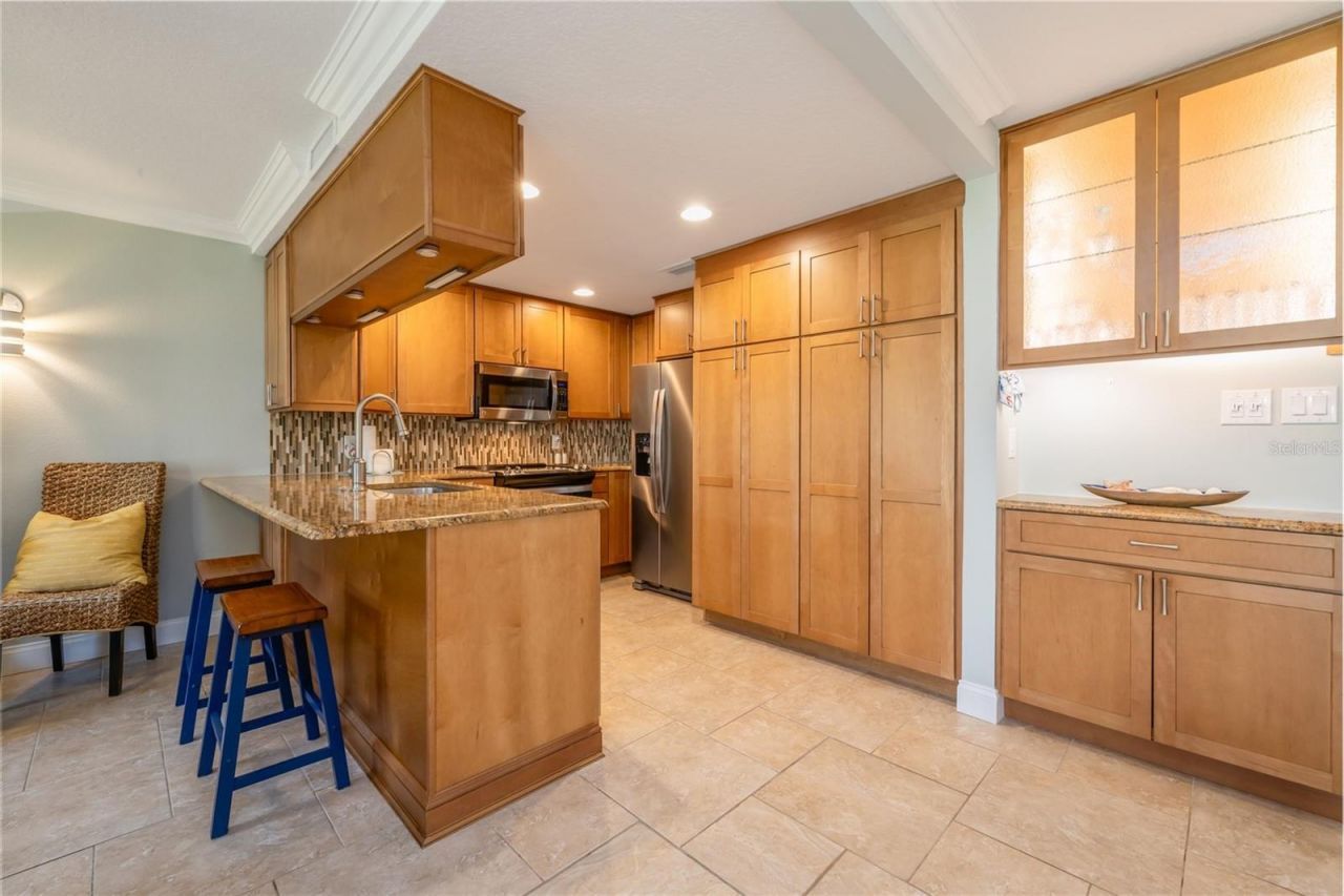4501 S Atlantic Avenue, Unit 209, New Smyrna Beach, FL 32169 Photo