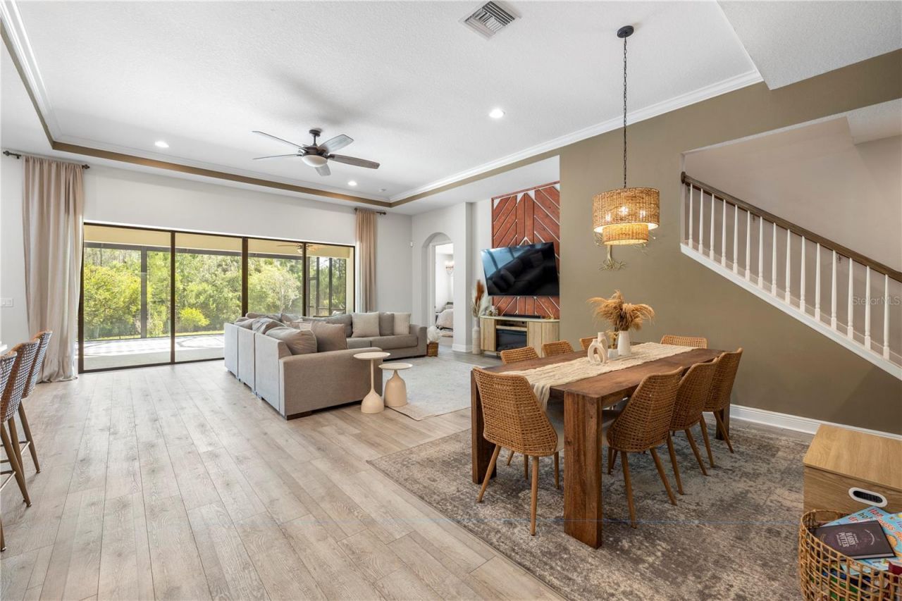 4374 Tuner Bend , Land O Lakes, FL 34638 Photo