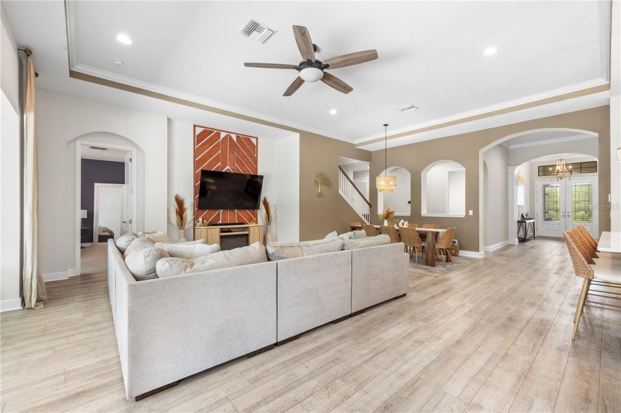 4374 Tuner Bend , Land O Lakes, FL 34638 Photo