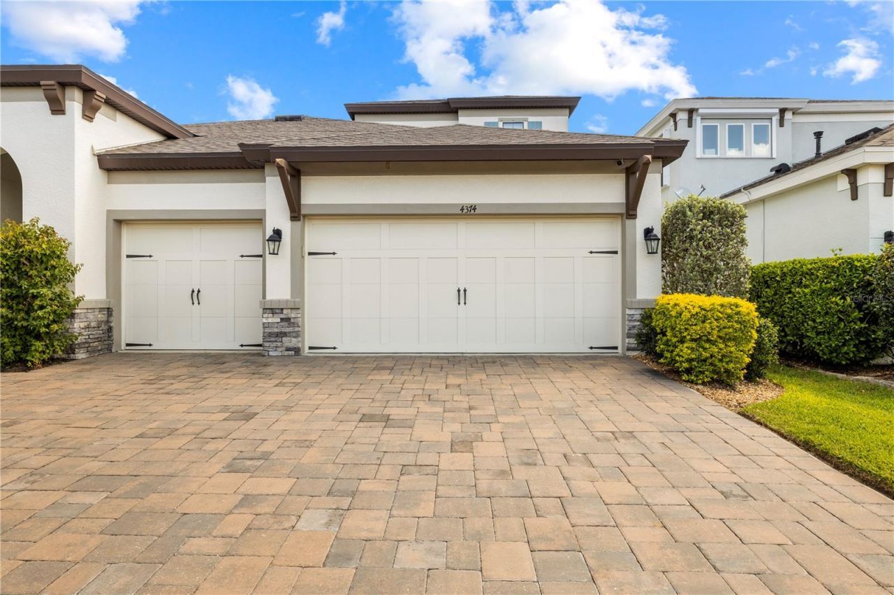 4374 Tuner Bend , Land O Lakes, FL 34638 Photo