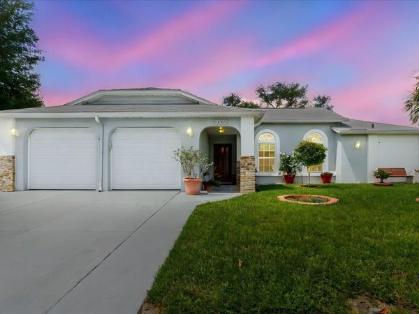 8112 GOLDEN BEAR LOOP , PORT RICHEY, FL 34668