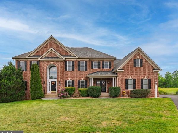 4 JACKSON PLACE, MIDDLETOWN, VA 22645