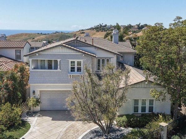 2602 Canto Rompeolas, San Clemente, CA 92673