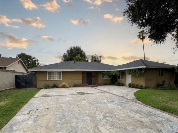 524 E Ghent, San Dimas, CA 91773