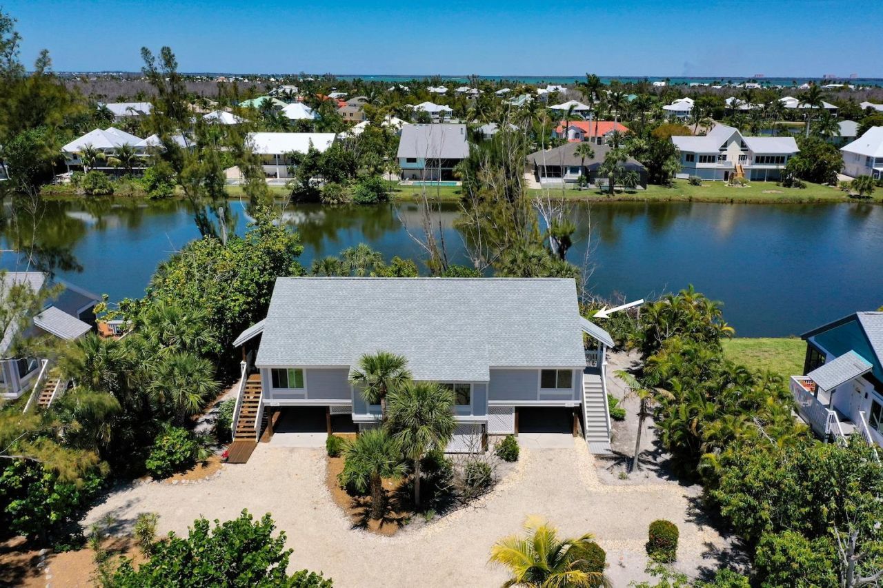 1446 Sandpiper Cir, Sanibel, FL 33957 Photo