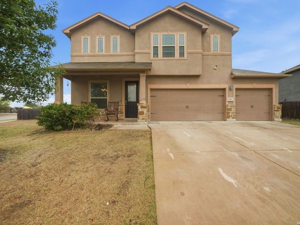 10403 Dakota River, Converse, TX 78105