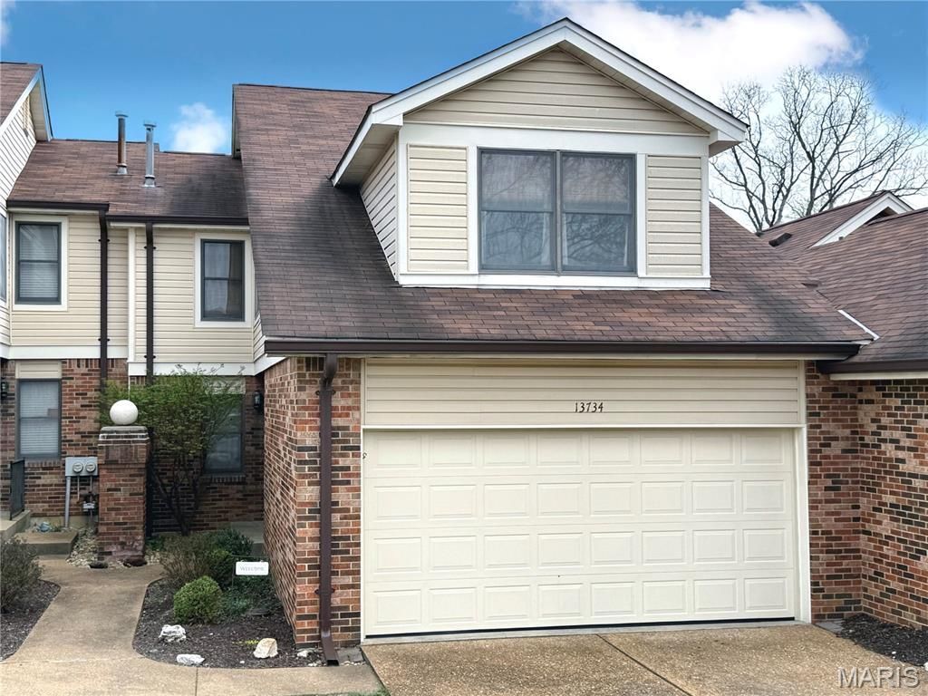 13734 La Conte Court, Saint Louis, MO 63128 Main Photo