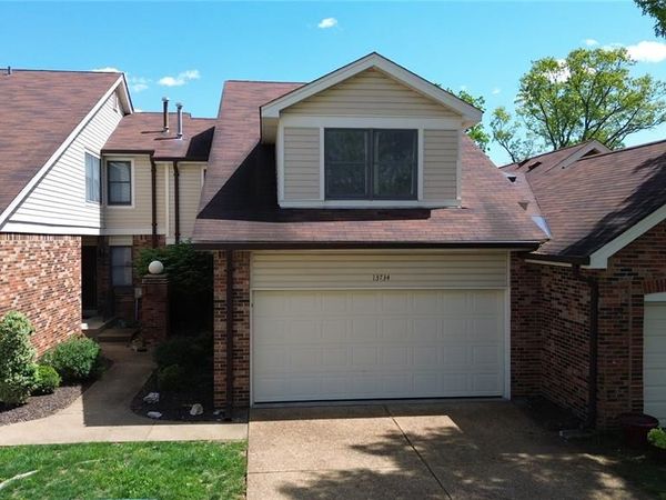 13734 La Conte Court, St Louis, MO 63128