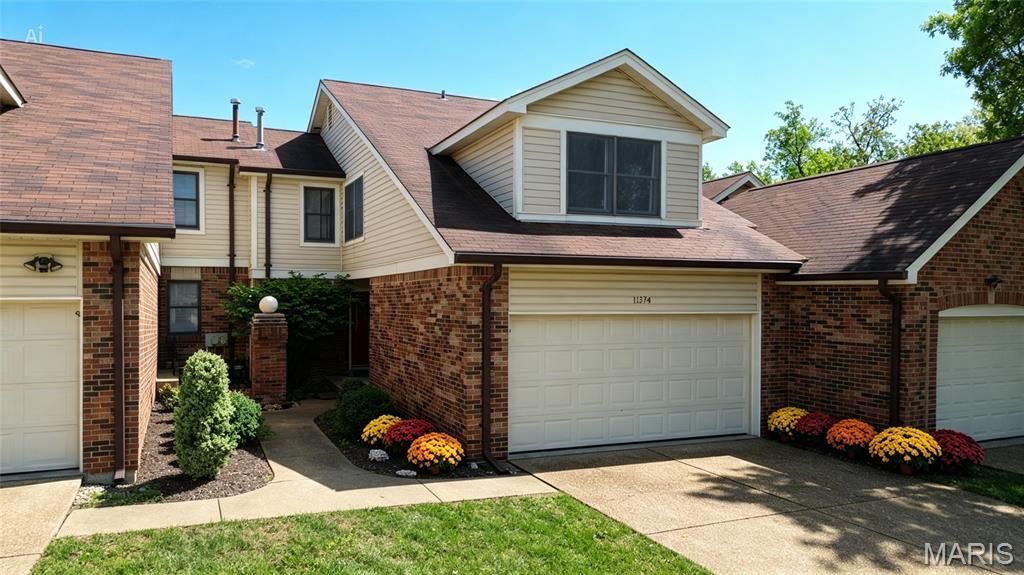 13734 La Conte Court, Saint Louis, MO 63128 Main Photo