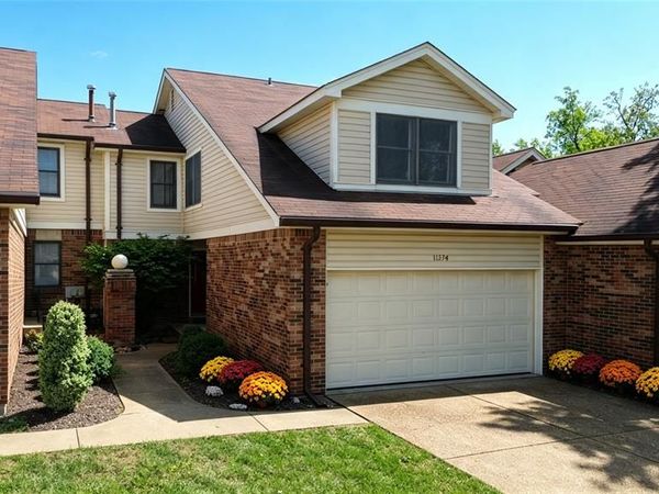 13734 La Conte Court, St Louis, MO 63128