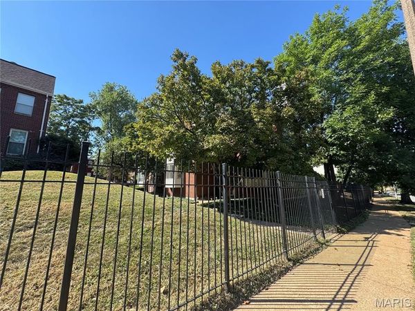 2622 Park Avenue , Unit A, St Louis, MO 63104