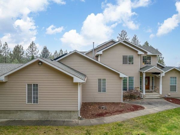 4810 S Stark Ln, Spokane Valley, WA 99206