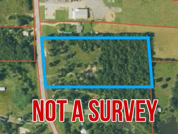 8 acres Hwy 167 , Ash Flat, AR 72513