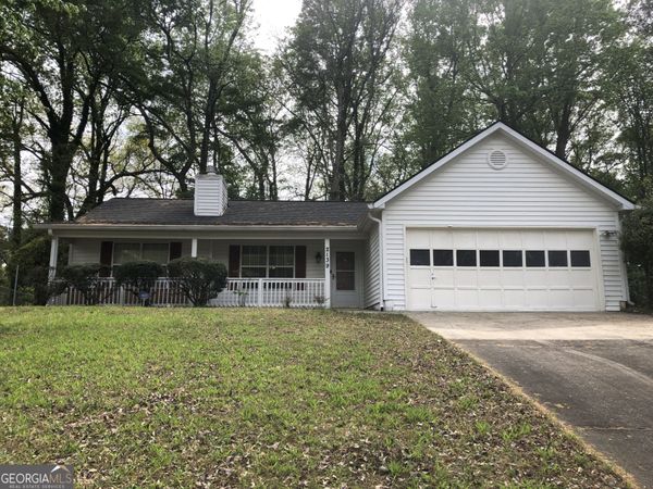 2139 Briar Glen Lane SW, Atlanta, GA 30331