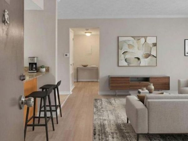 3160 Seven Pines Court, Unit 105, Atlanta, GA 30339