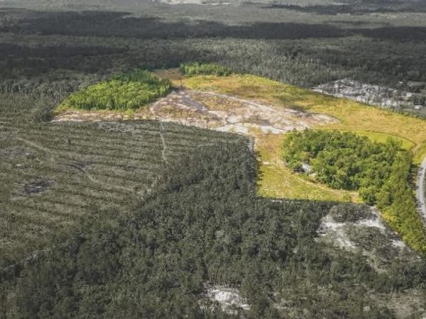 26 Capt Hanks Road, Woodbine, GA 31569