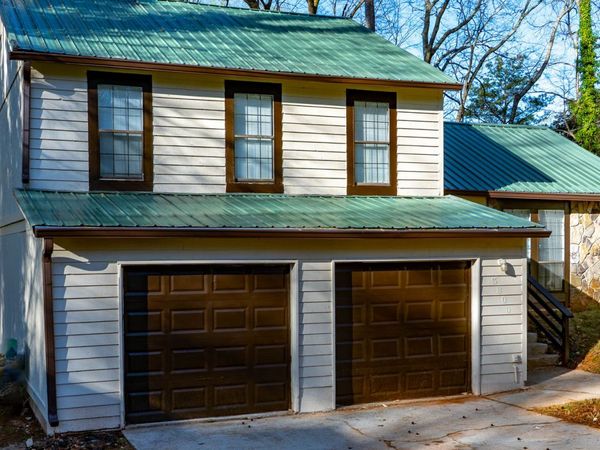 3800 W Wood Path, Stone Mountain, GA 30083