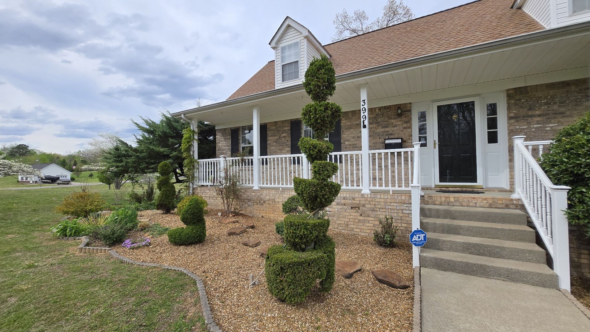 399 Martin Rd, Clarksville, TN 37042 Main Photo