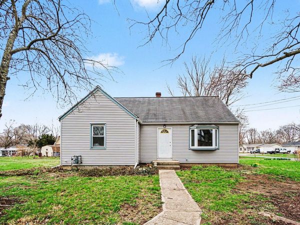 1684 Stonecrest Avenue, Portage, MI 49002