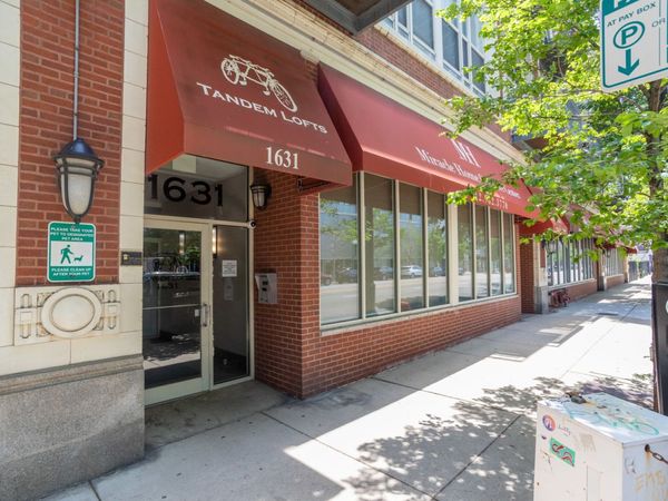 1631 S Michigan Avenue, Unit 604, Chicago, IL 60616