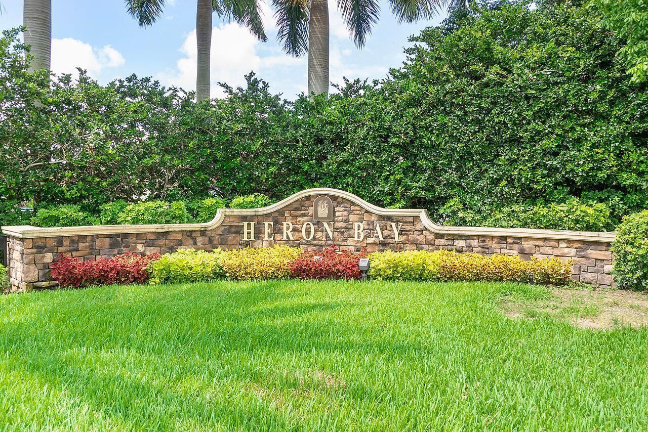 8035 NW 127th Lane, Unit 3-e, Parkland, FL 33076 Photo