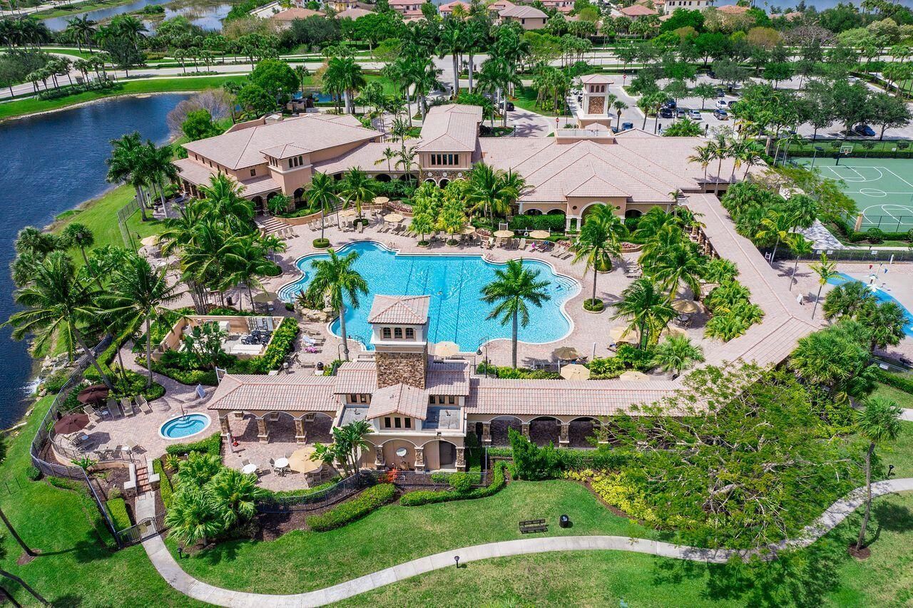 8035 NW 127th Lane, Unit 3-e, Parkland, FL 33076 Photo