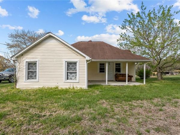 366 Brooks Road, Reidsville, NC 27320