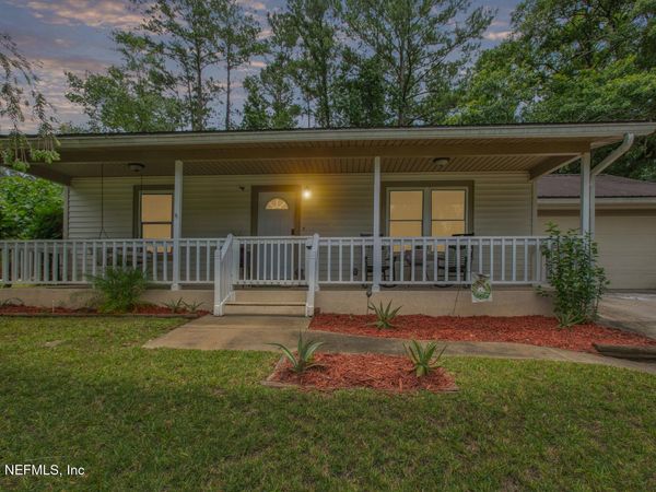 2051 CORNELL Road, Middleburg, FL 32068