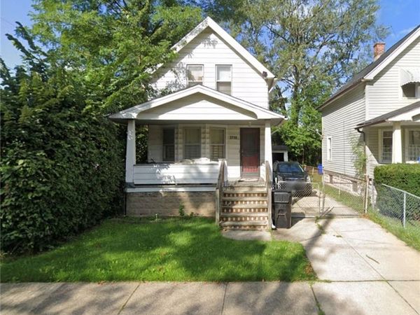 3710 E 104th Street , Cleveland, OH 44105