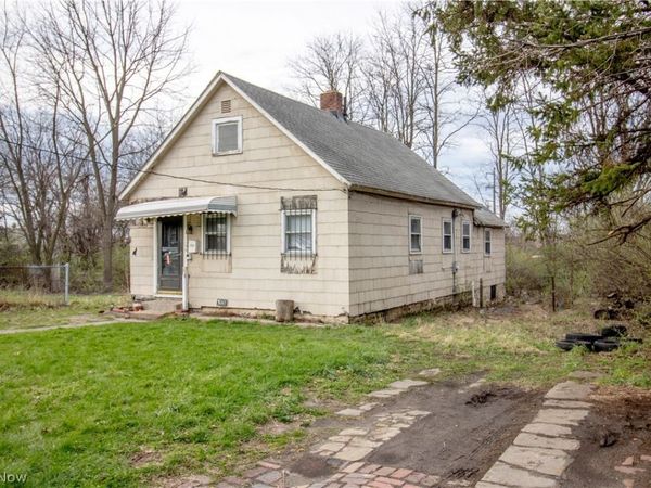 9207 Cannon Avenue , Cleveland, OH 44105