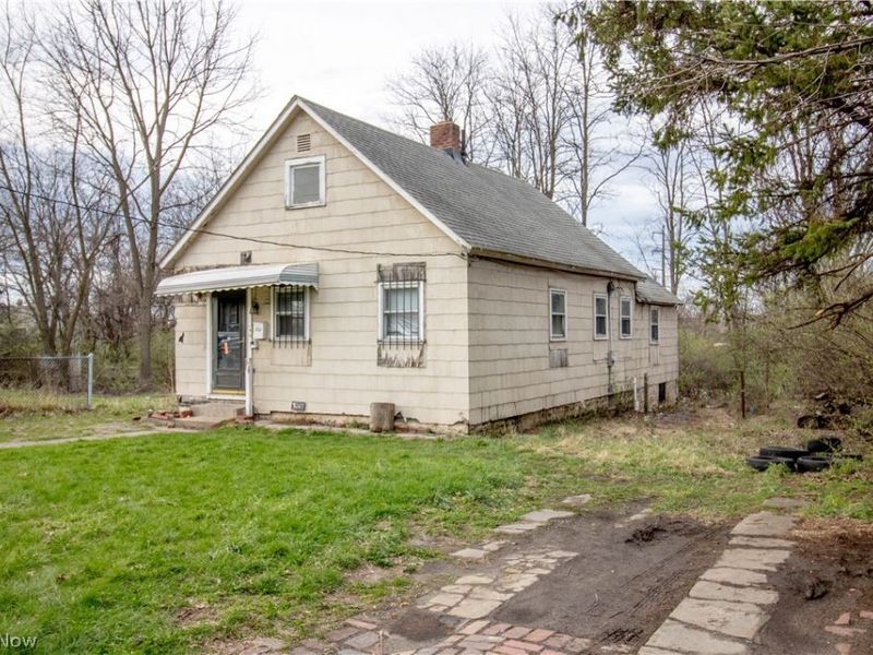 9207 Cannon Avenue, Cleveland, OH 44105 Photo 1
