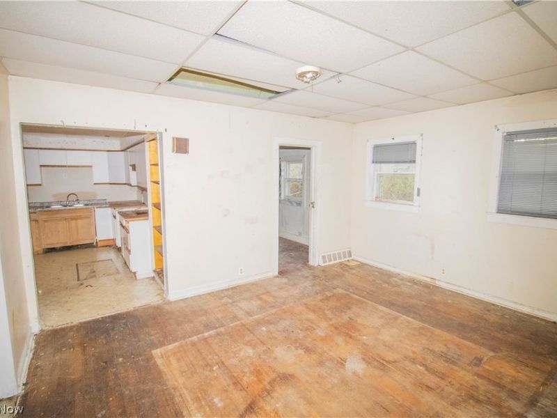 9207 Cannon Avenue, Cleveland, OH 44105 Photo 3