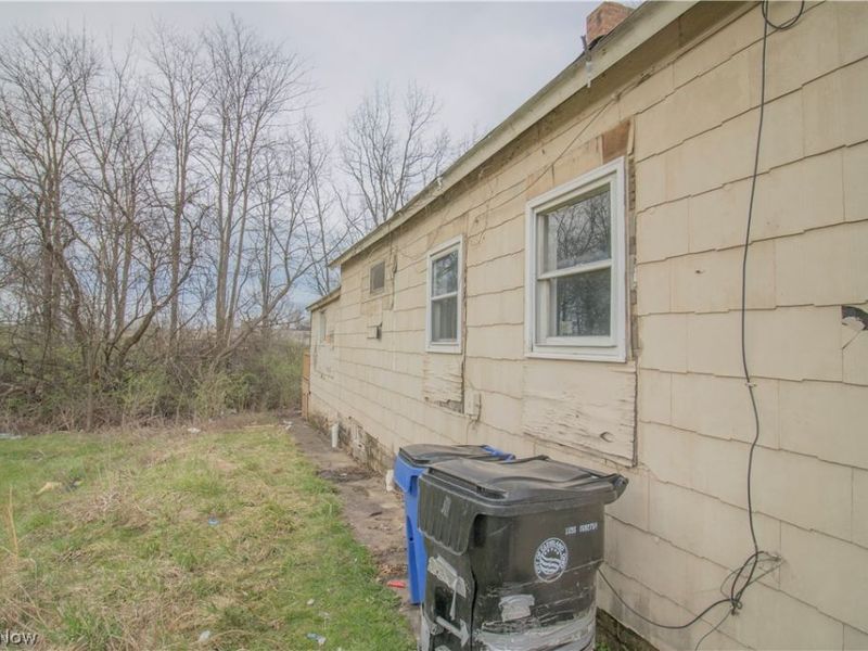 9207 Cannon Avenue, Cleveland, OH 44105 Photo 9