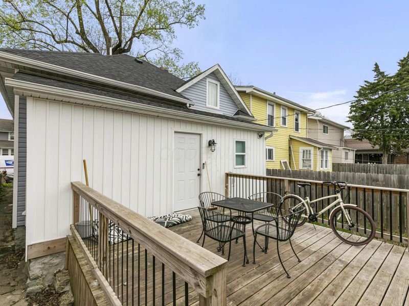 726 Reinhard Avenue, Columbus, OH 43206 Photo 23