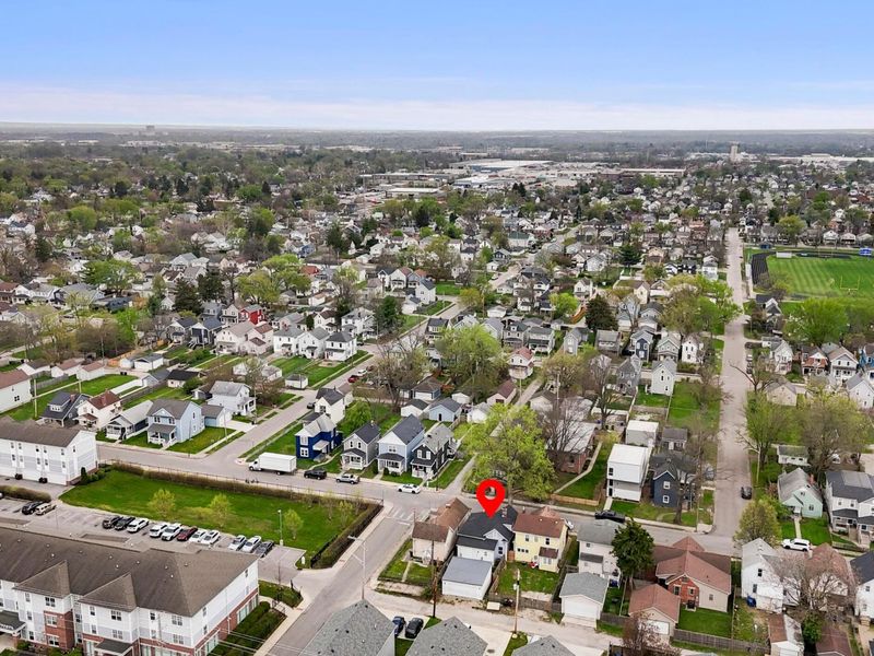 726 Reinhard Avenue, Columbus, OH 43206 Photo 29