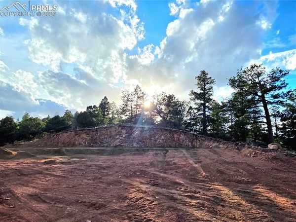 204 Pine Road, Florissant, CO 80816