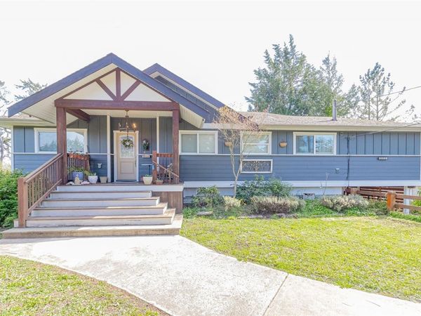 3931 Circle Dr, Metchosin, BC V9C 4A9