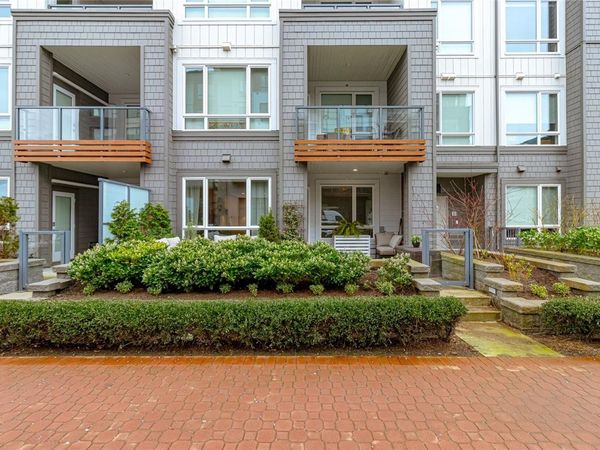 940 Reunion Ave, Unit 116, Langford, BC V9B 0W6