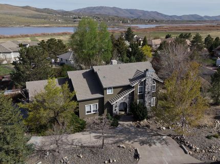 350 Old Washoe Circle, Washoe Valley, NV 89704 Photo