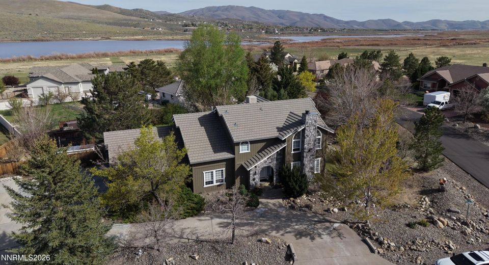 350 Old Washoe Circle, Washoe Valley, NV 89704 Photo