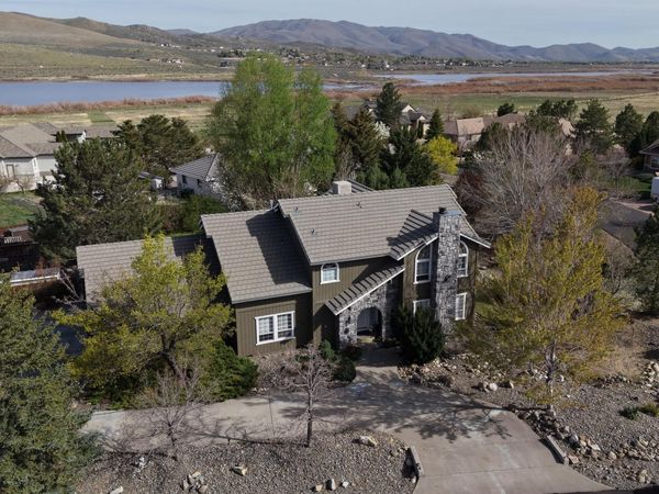 350 Old Washoe Circle, Washoe Valley, NV 89704