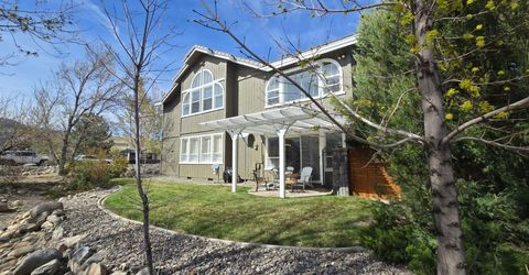 350 Old Washoe Circle, Washoe Valley, NV 89704 Photo