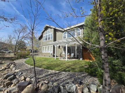 350 Old Washoe Circle, Washoe Valley, NV 89704 Photo
