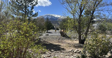 350 Old Washoe Circle, Washoe Valley, NV 89704 Photo