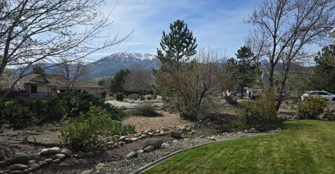 350 Old Washoe Circle, Washoe Valley, NV 89704 Photo