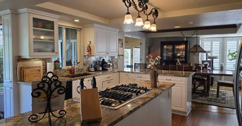 350 Old Washoe Circle, Washoe Valley, NV 89704 Photo